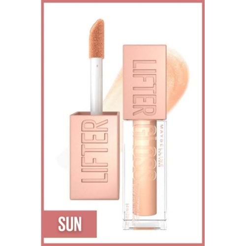 MYB LIFTER GLOSS RUJ 020 SUN
