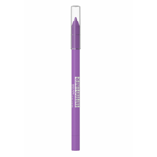 MYB TATTOO LINER GEL PENCIL 801 PURPLE POP