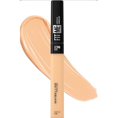 MYB FIT ME CONCEALER 20