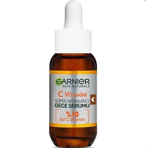 GARNIER SKIN C VİTAMİNİ SERUM