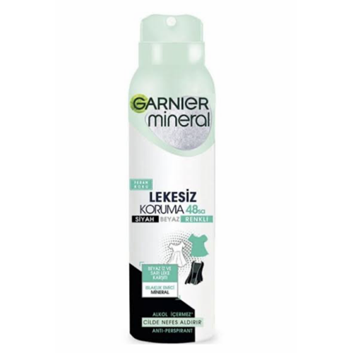 GARNIER LEKESİZ KORUMA DEODORANT 150 ML