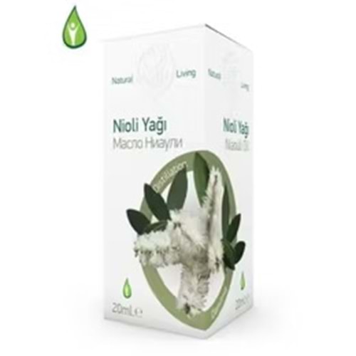 GEBECE NİOLİ YAĞI 20 ML