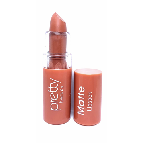 PRETTY PB-404 MATTE LIPSTICK 01