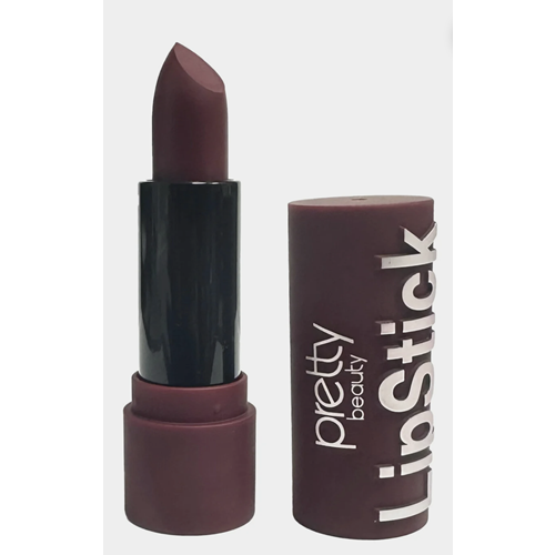 PRETTY PB-404 MATTE LIPSTICK 08