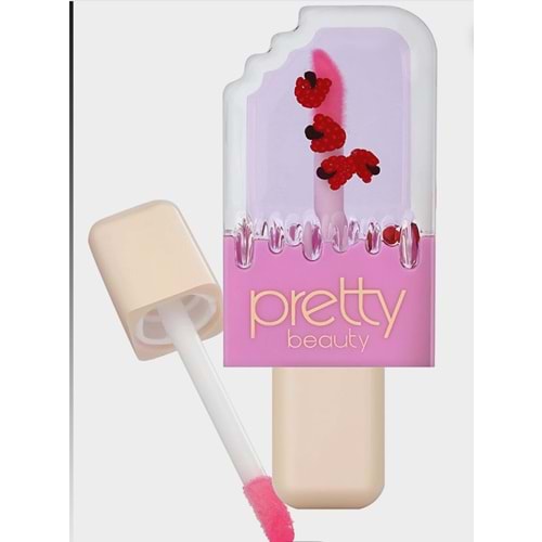 PRETTY PB-905 ICE LIPGLOSS 04