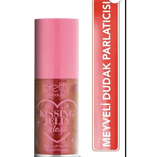 PRETTY PB-926 KISSING JELLY GLOSS 06