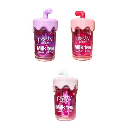 PRETTY PB-929 MAGIC LIP OIL 02