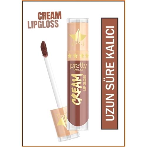 PRETTY PB-205B BEAUTY LIPGLOSS 12