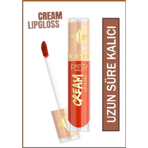 PRETTY PB-205B BEAUTY LIPGLOSS 14