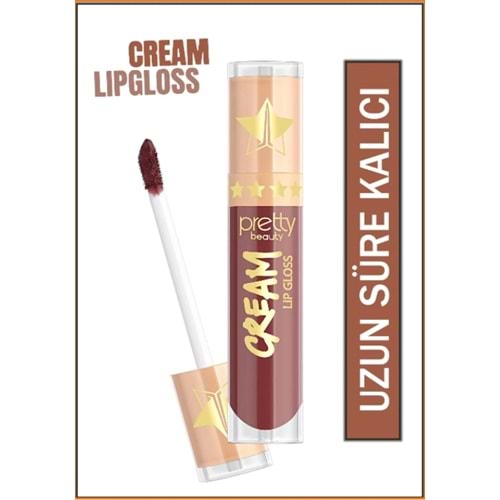 PRETTY PB-205B BEAUTY LIPGLOSS 16
