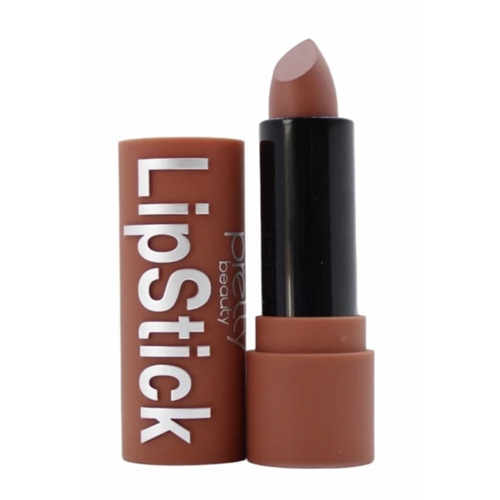 PRETTY PB-906 MATTE LIPSTICK 01