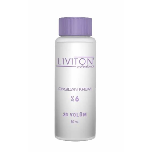 LIVITON OKSİDAN 20 VOL 60