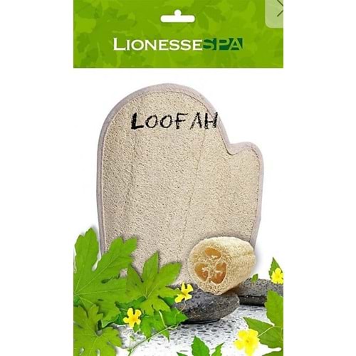 LIONESSE SPA KABAK ELDİVEN L-430