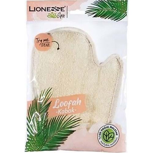 LIONESSE SPA KABAK ELDİVEN L-431