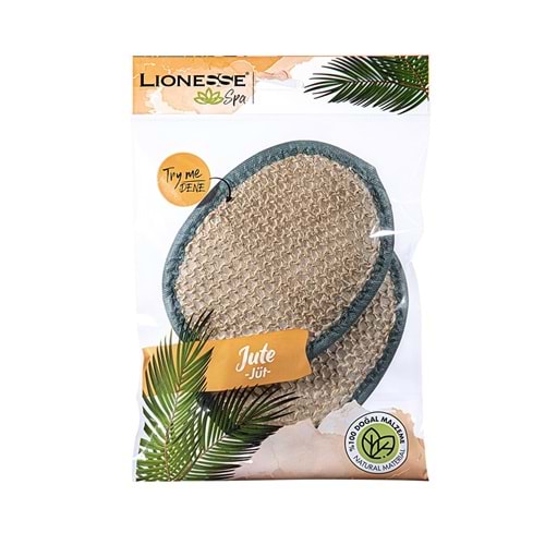 LIONESSE JUT ELDİVEN (2Lİ) R-407