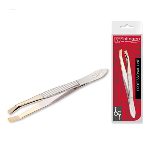 SOLINGEN CIMBIZ DÜZ 7335