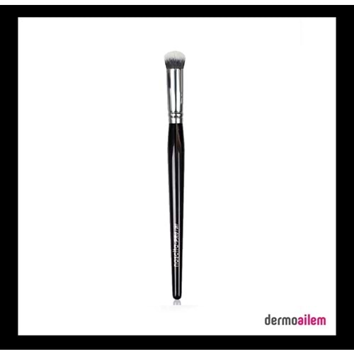 NASCITA PRO YUVARLAK KAPATICI FIRÇASI 267