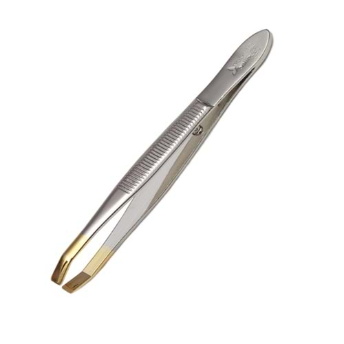 NASCITA PRO YARIM SARI MAŞA UÇLU CIMBIZ 20