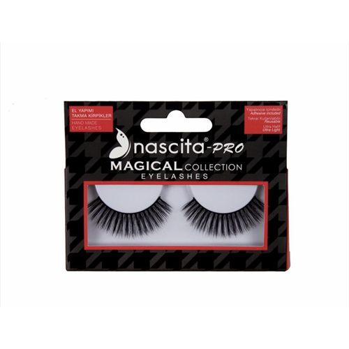 NASCITA PRO MAGICAL COLLECTION 140