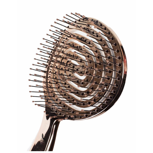 NASCITA PRO BRONZ 3D FLEXI AÇMA-TARAMA FIRÇASI