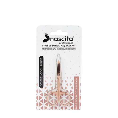 NASCITA PRO BRONZ KAŞ MAKASI 30
