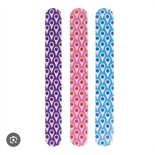 NASCITA PRO 3LÜ KAĞIT TIRNAK TÖRPÜSÜ 33