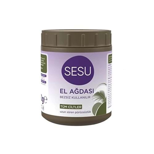 SESU EL AĞDASI 250 ML
