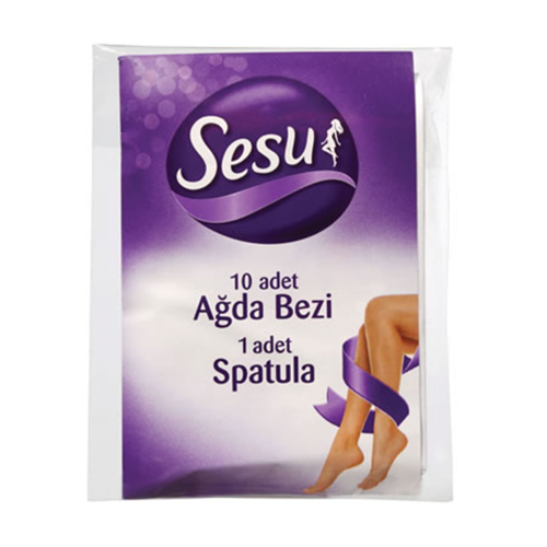 SESU AĞDA BEZİ 10LU
