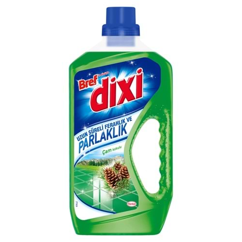 BREF DIXI ÇAM YÜZEY TEMİZLEYİCİ 900 ML