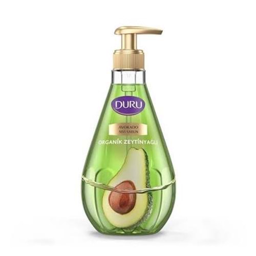 DURU AVOKADO SIVI SABUN 500 ML