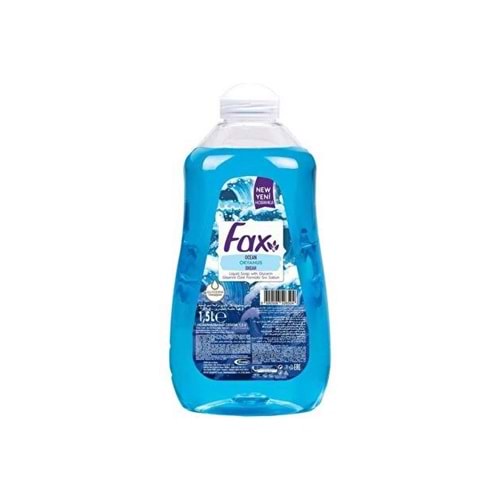 FAX OKYANUS SIVI SABUN 1,5 LT