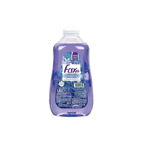 FAX LAVANTA SIVI SABUN 1,5 LT