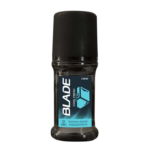 BLADE COOL FRESH ROLL-ON 50 ML