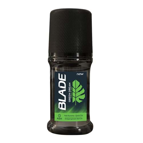 BLADE GREEN DREAM ROLL-ON 50 ML