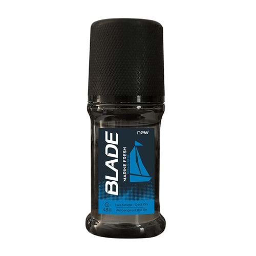 BLADE MARINE FRESH ROLL-ON 50 ML