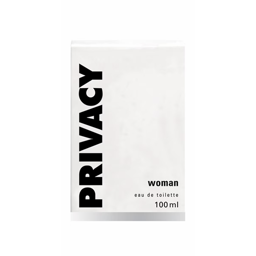 PRIVACY EDT KADIN PARFÜM 100 ML