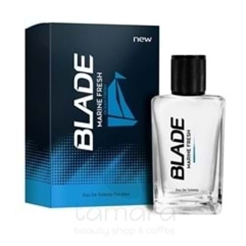 BLADE MARINE FRESH EDT 70 ML