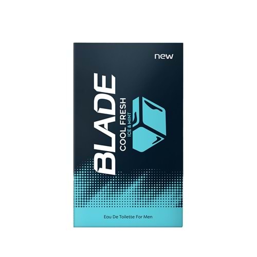 BLADE COOL FRESH EDT 70 ML