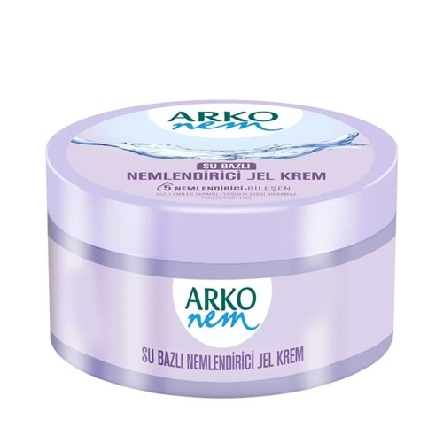 ARKO NEM JEL KREM 250 ML