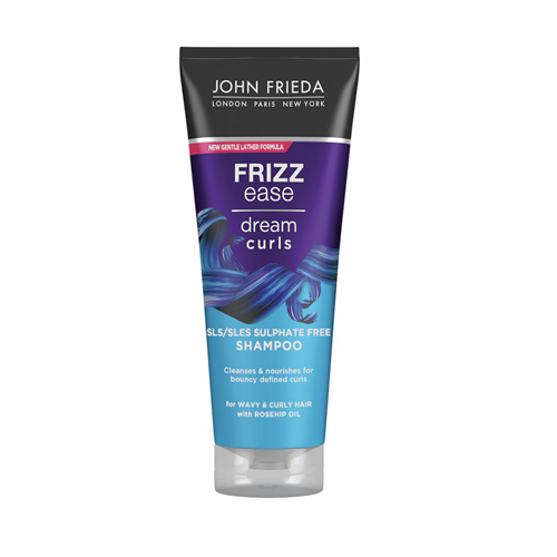 JOHN FRIEDA BUKLE BELİRGİNLEŞTİRİCİ ŞAMPUAN 250 ML