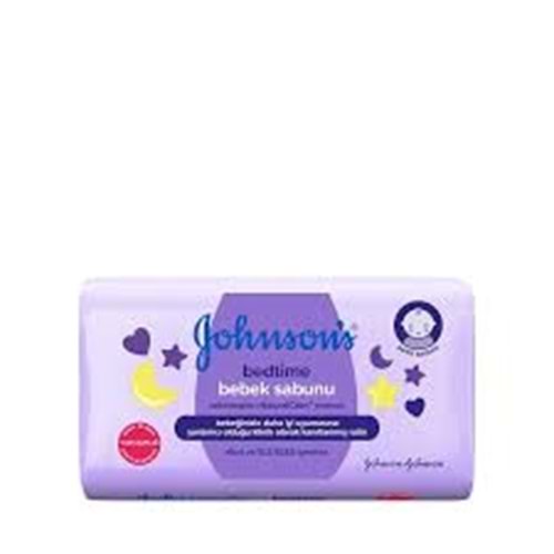 JOHNSONS BABY BEDTIME KATI SABUN 90 GR