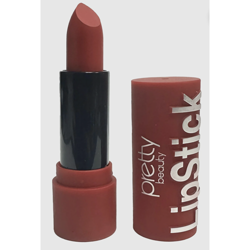 PRETTY PB-404 MATTE LIPSTICK 07