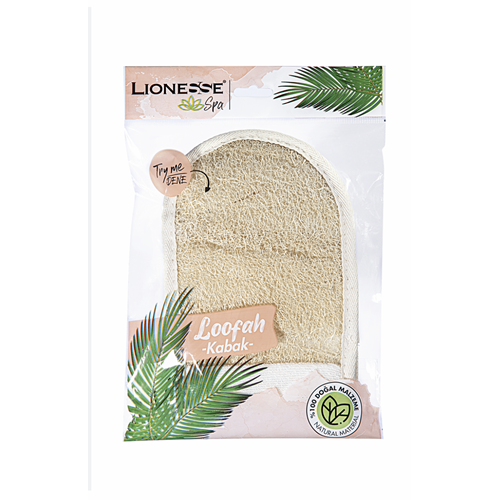 LIONESSE SPA KABAK ELDİVEN L-432