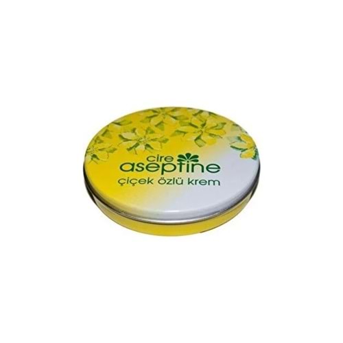CİRE ASEPTİNE KLASİK TENEKE KREM 30 ML