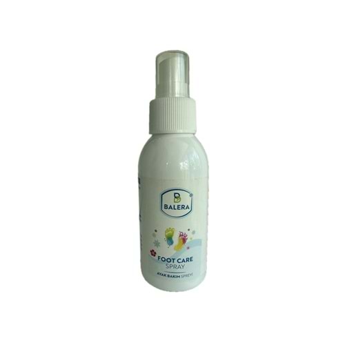 BALERA AYAK SPREYİ 100 ML