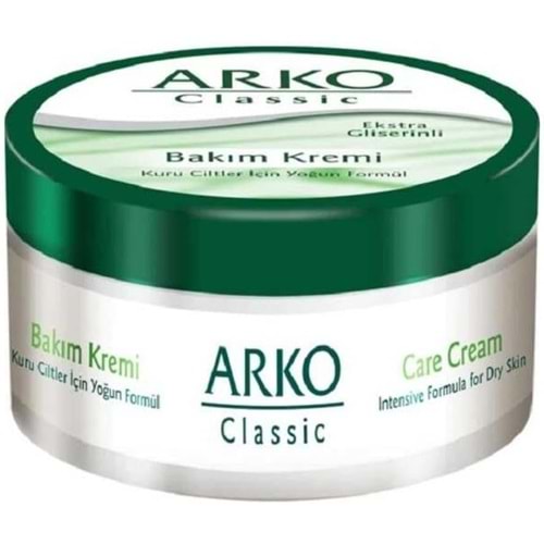 ARKO NEM CLASSIC NATURAL 250 ML