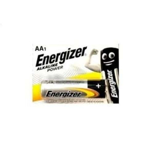 ENERGIZER KALEM PİL AA1