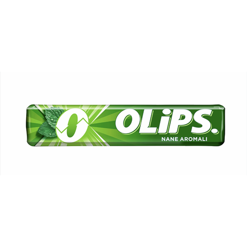 OLIPS NANE AROMALI ŞEKER