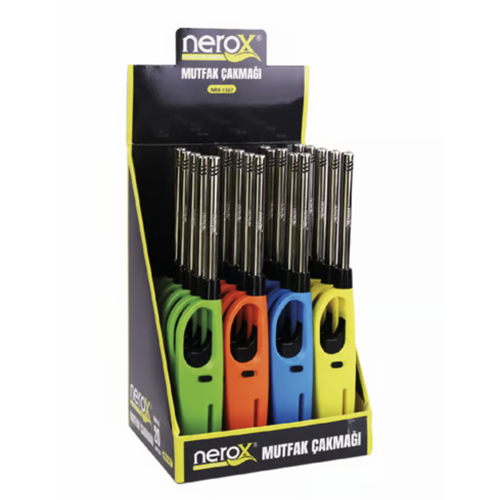NEROX MUTFAK ÇAKMAĞI NRX-1587