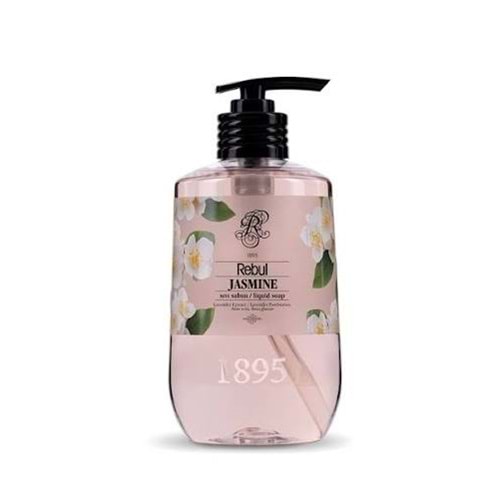 REBUL JASMINE SIVI SABUN 500 ML